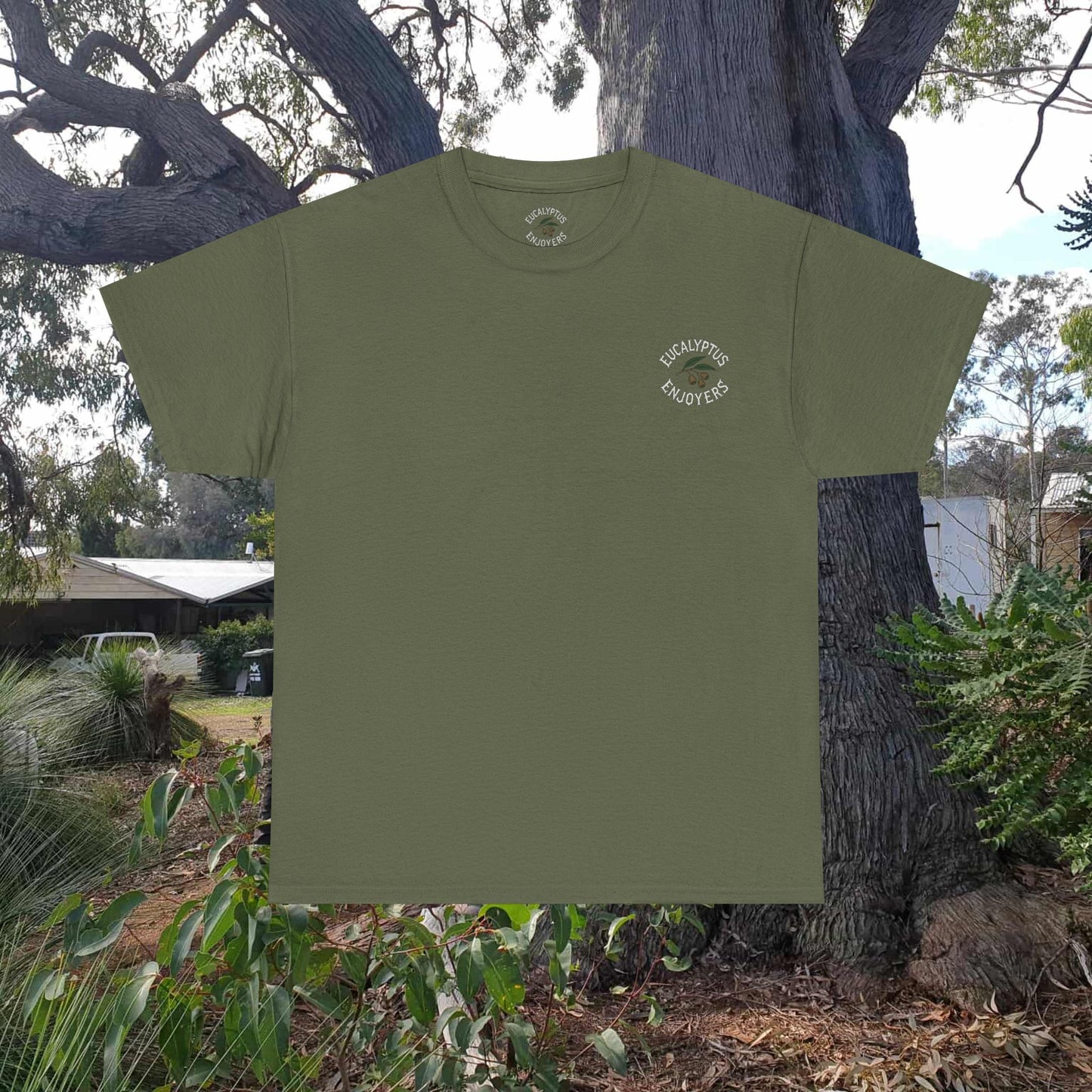 Jarrah Enjoyers