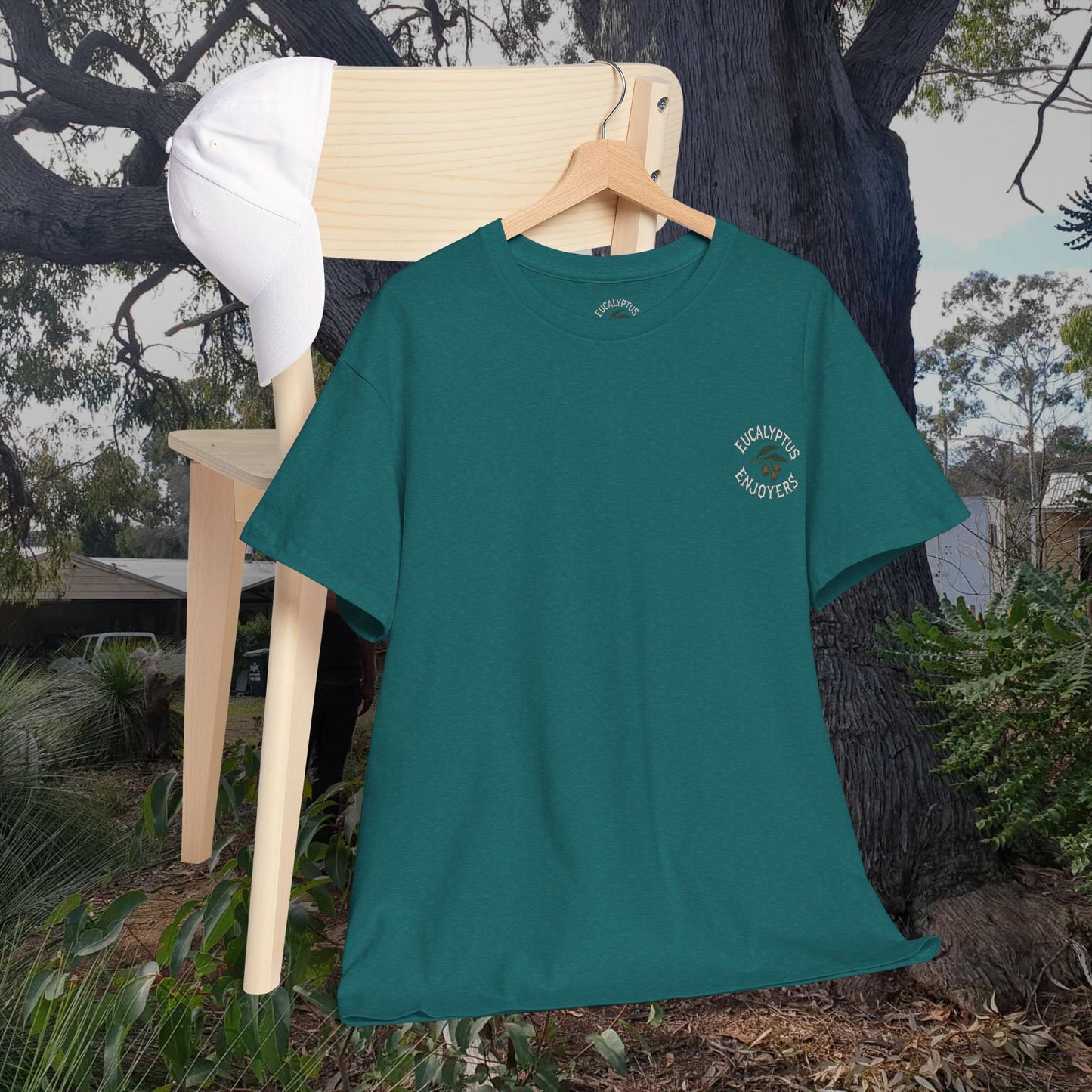Jarrah Enjoyers