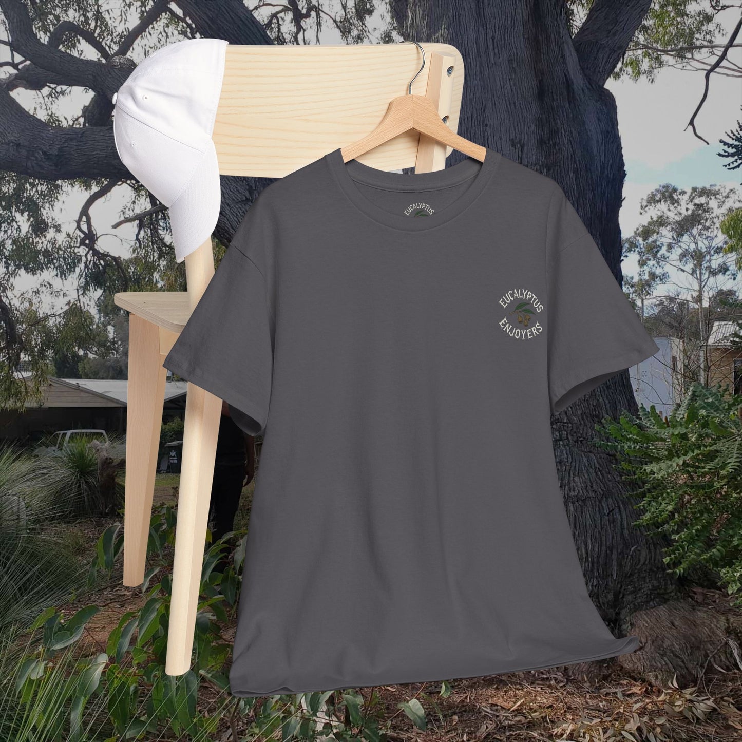 Jarrah Enjoyers