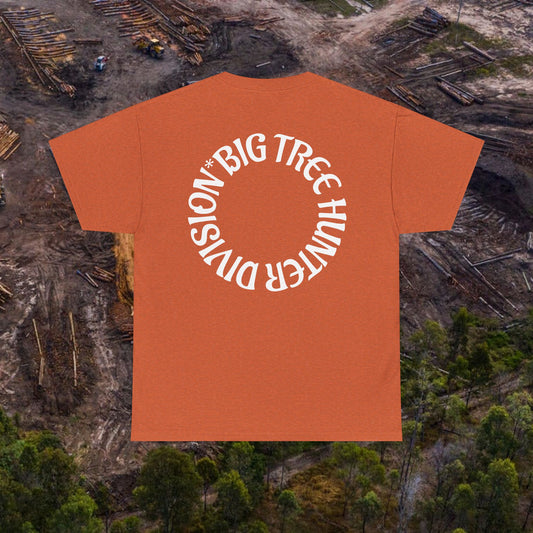 Big Tree Hunters Tee