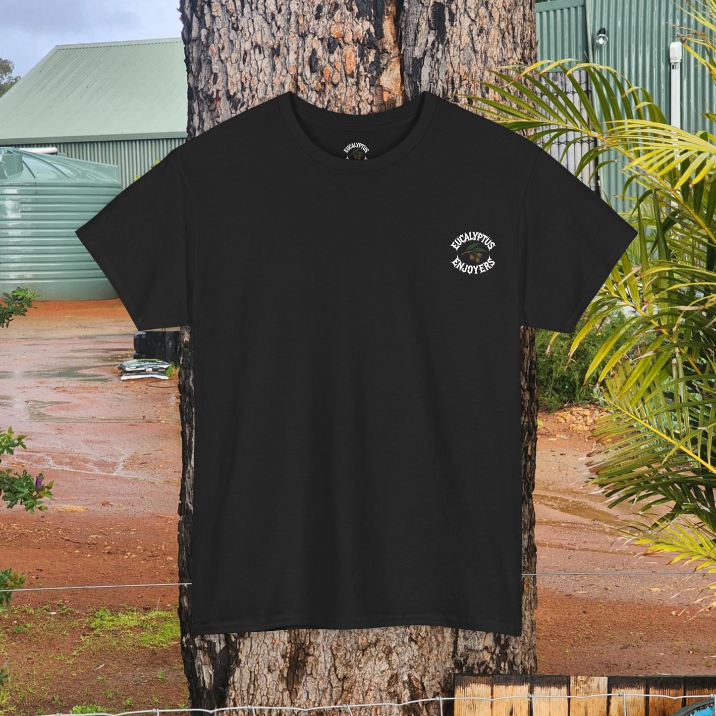 Big Tree Hunters Tee