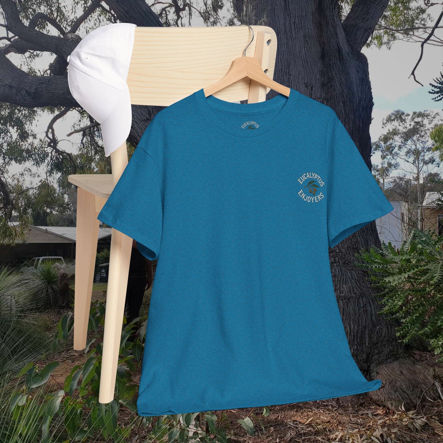 Jarrah Enjoyers
