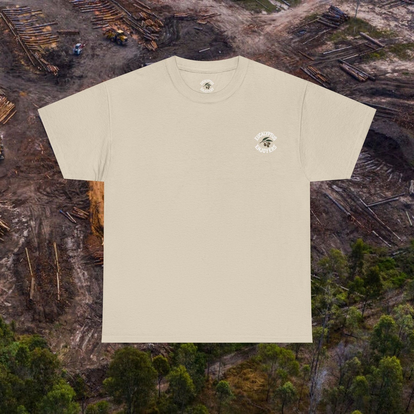 Big Tree Hunters Tee
