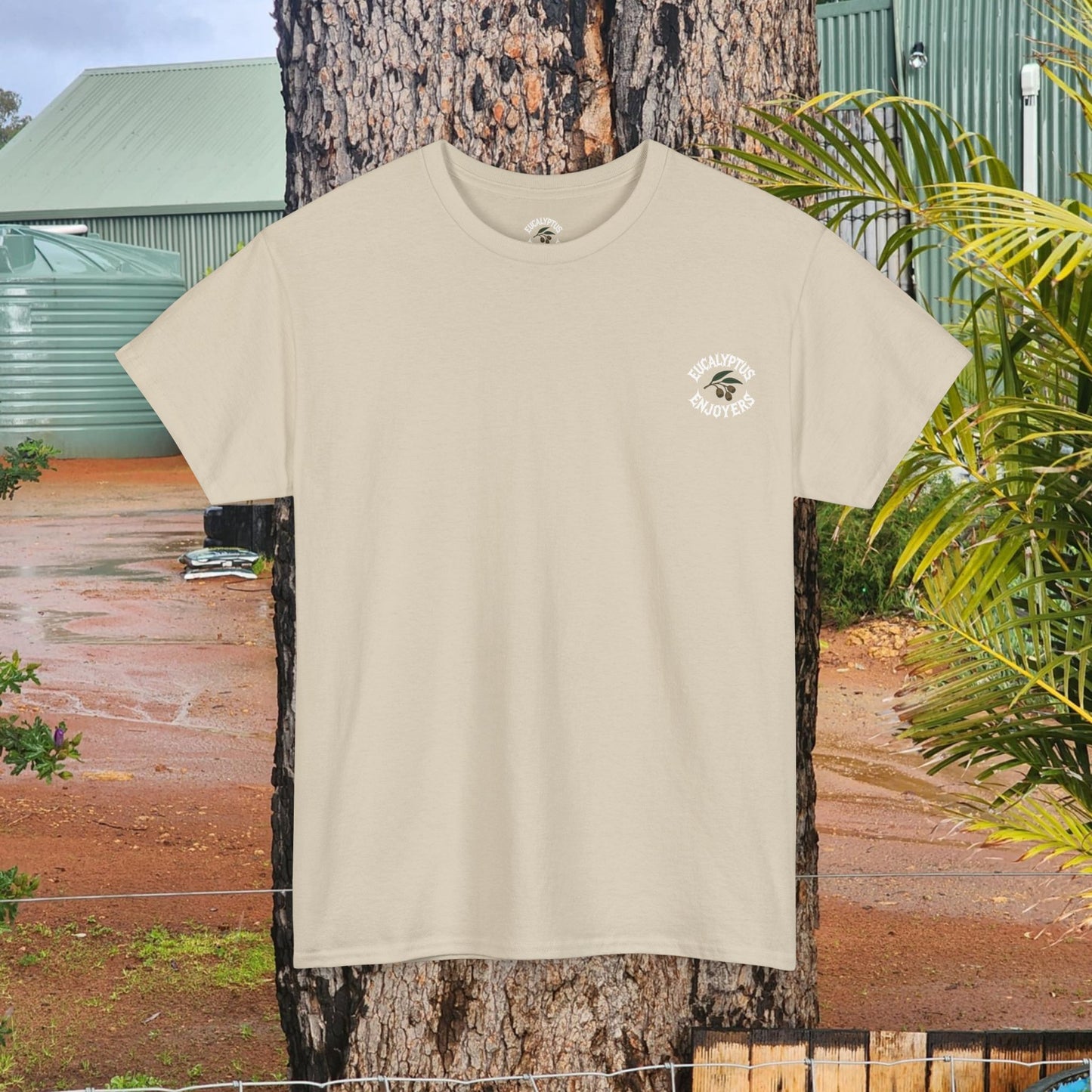 Big Tree Hunters Tee