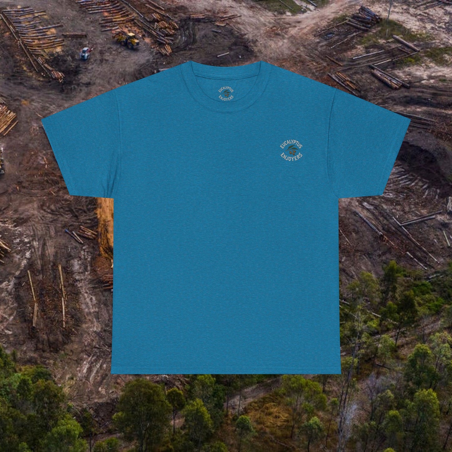 Macrocarpa Masters Deluxe