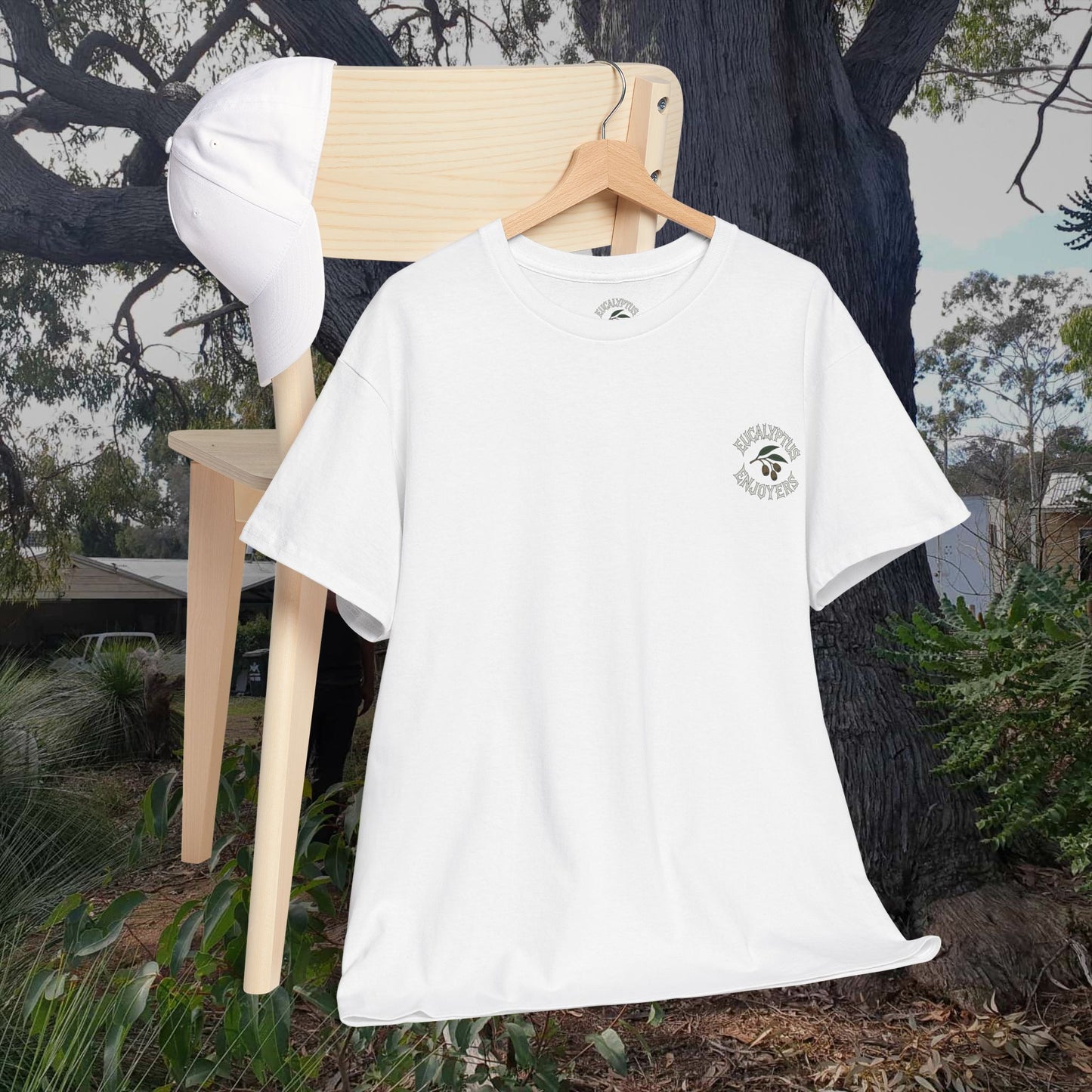 Jarrah Enjoyers