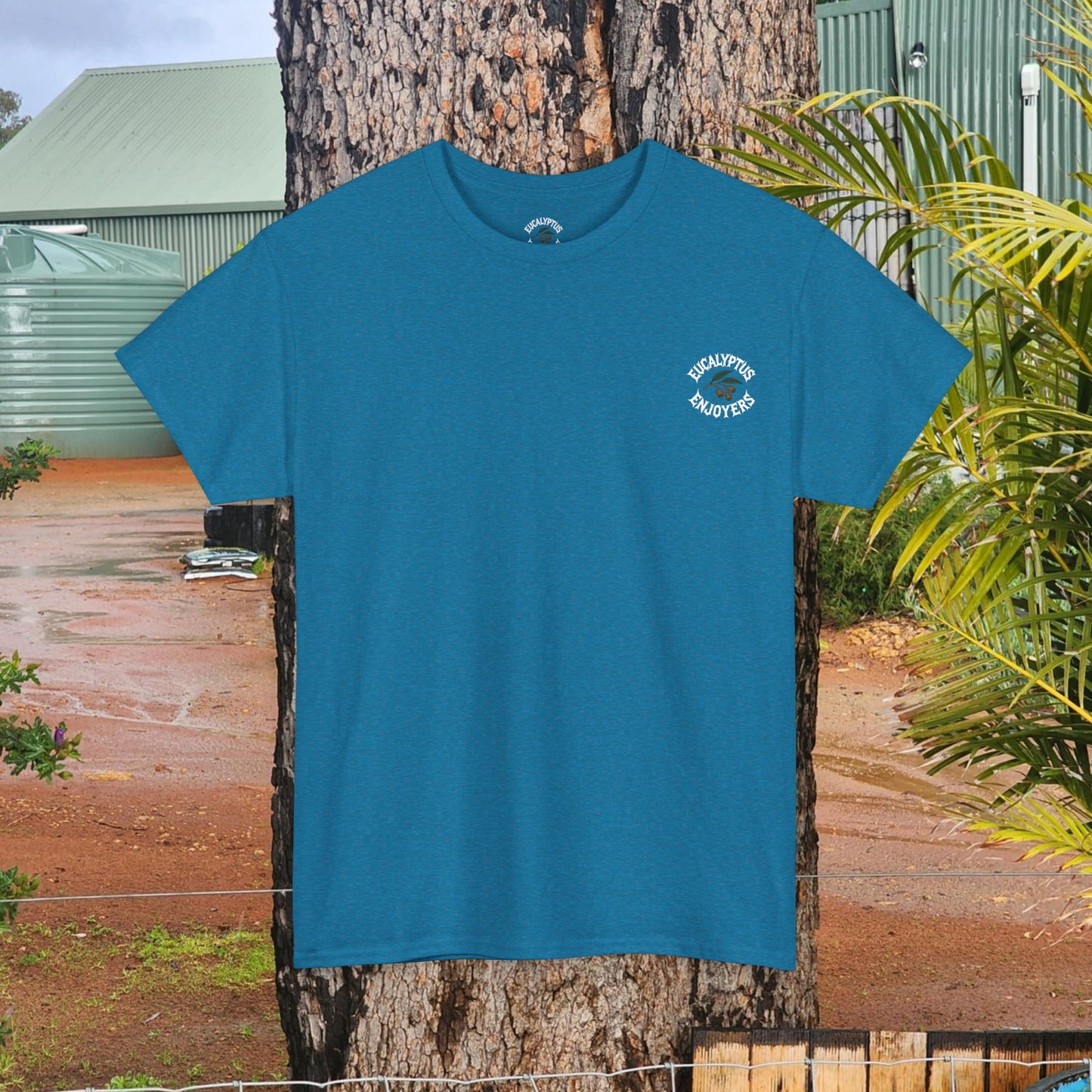 Big Tree Hunters Tee