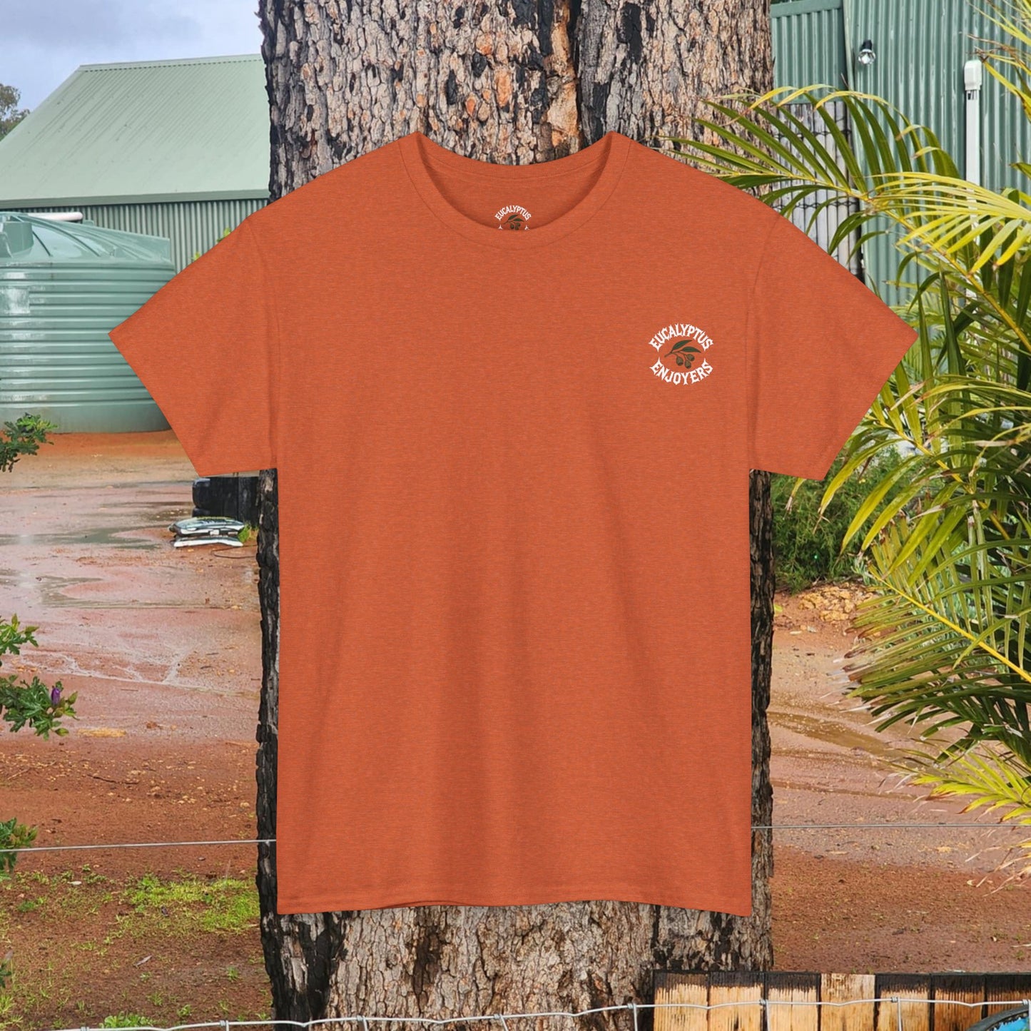 Big Tree Hunters Tee