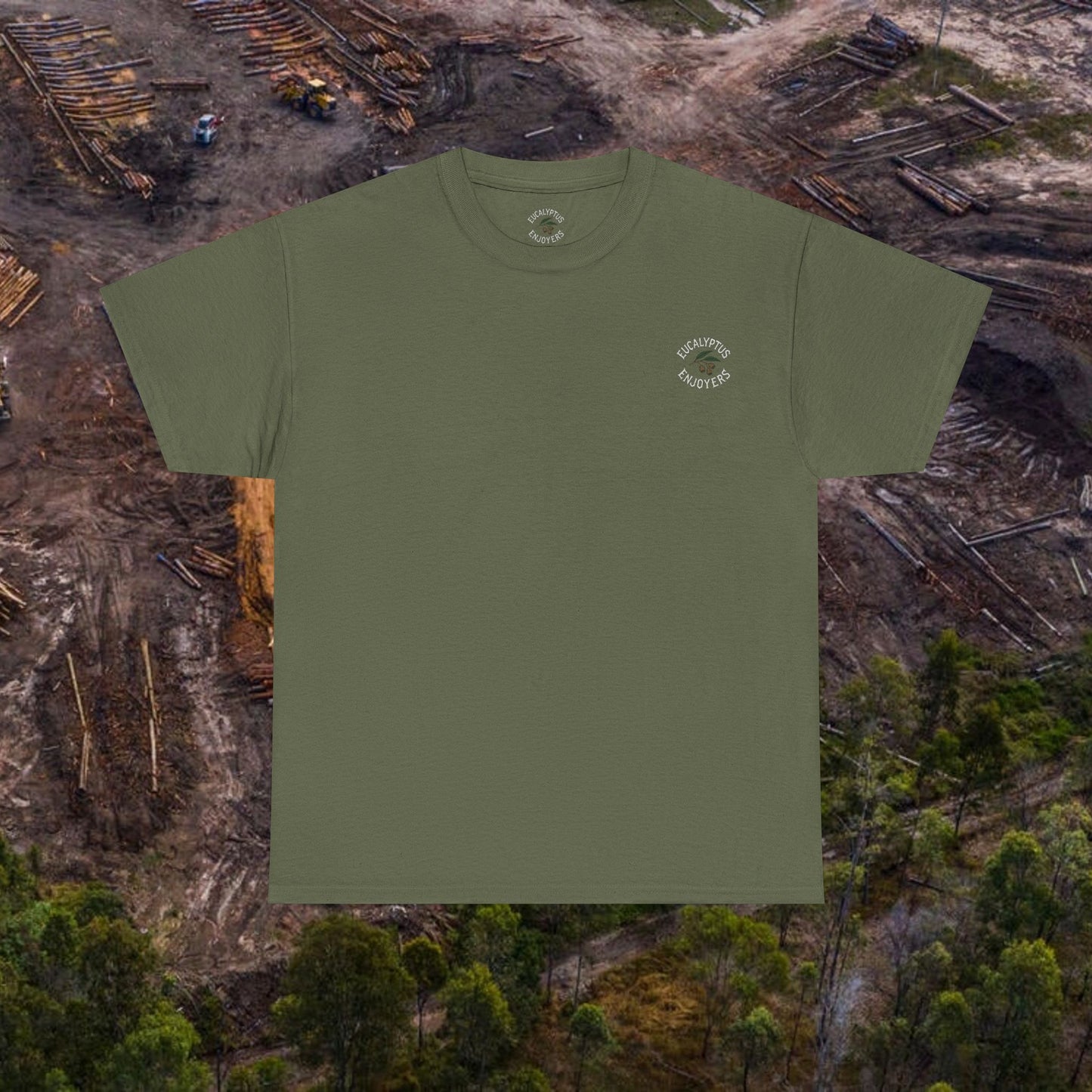 Macrocarpa Masters Deluxe