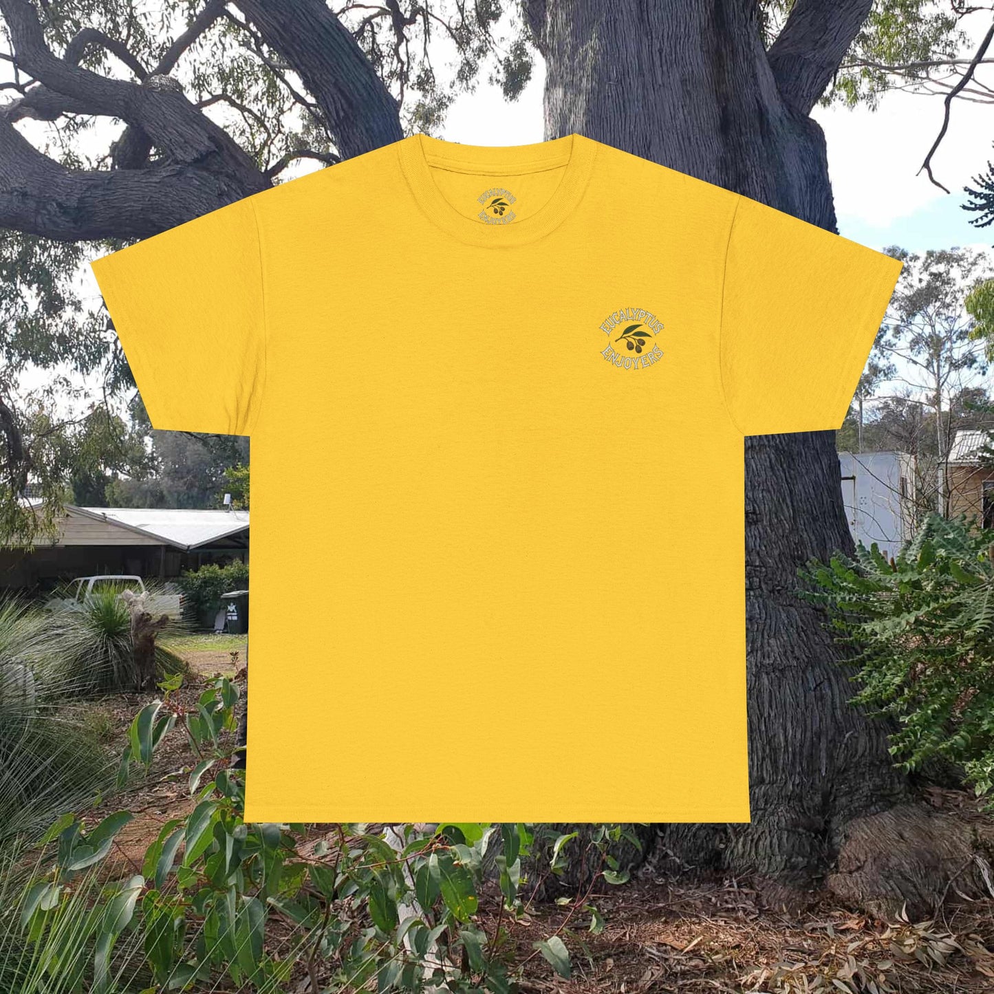 Jarrah Enjoyers