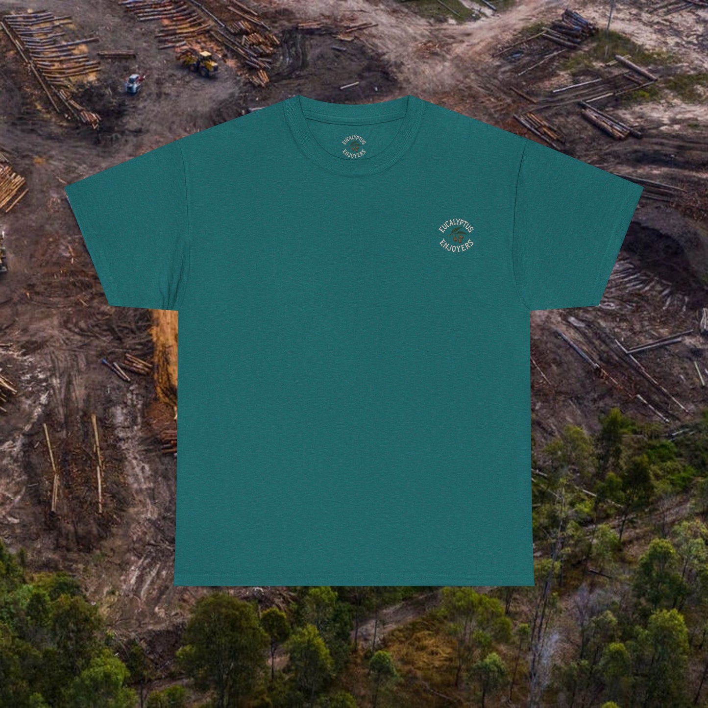 Macrocarpa Masters Deluxe