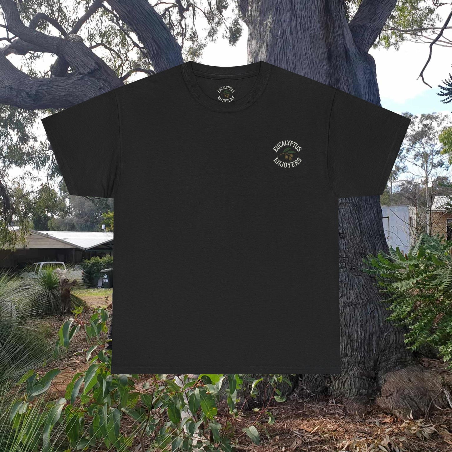 Jarrah Enjoyers