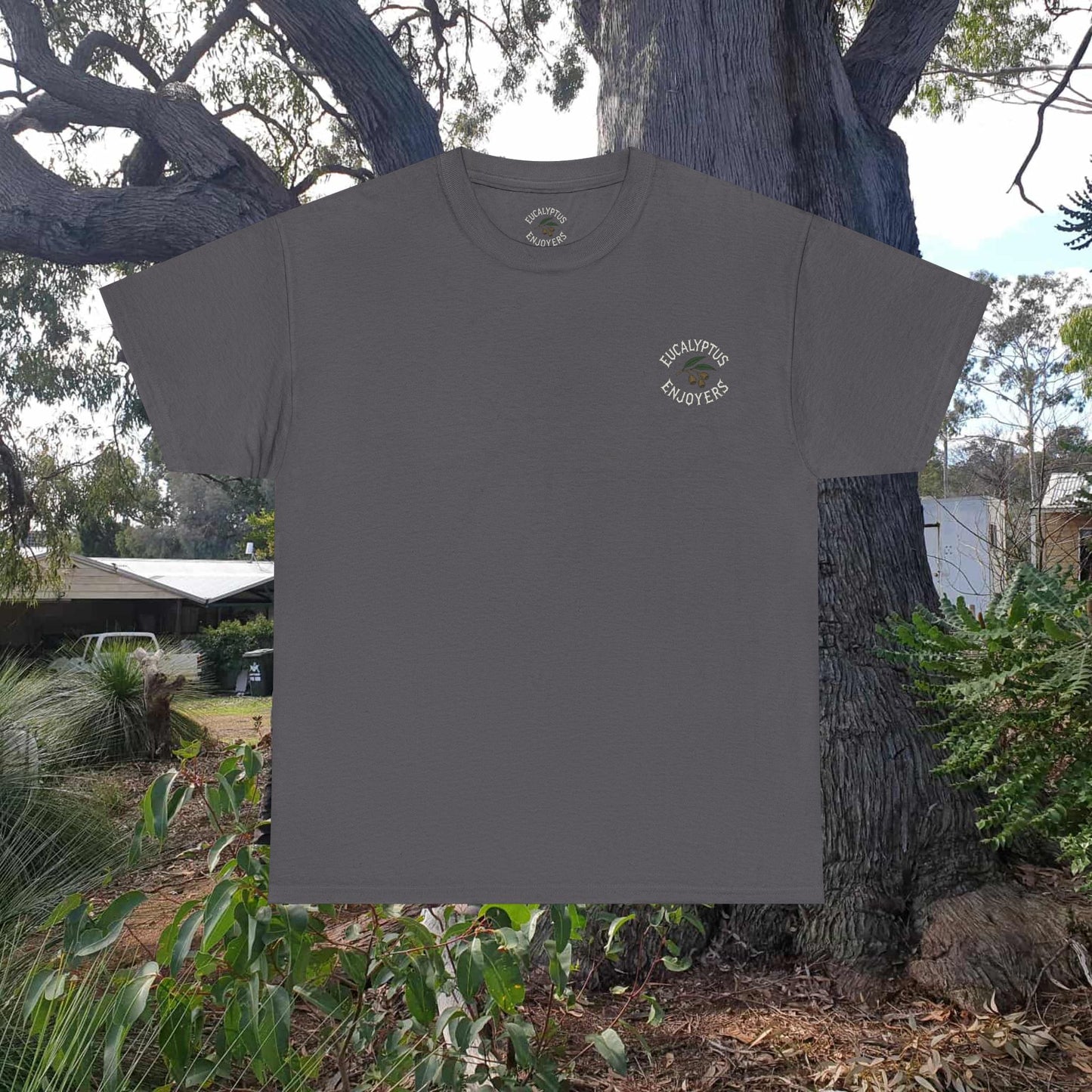 Jarrah Enjoyers