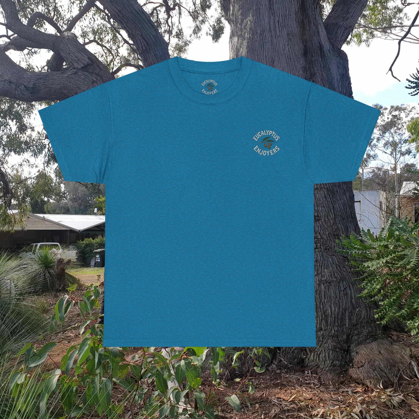 Jarrah Enjoyers