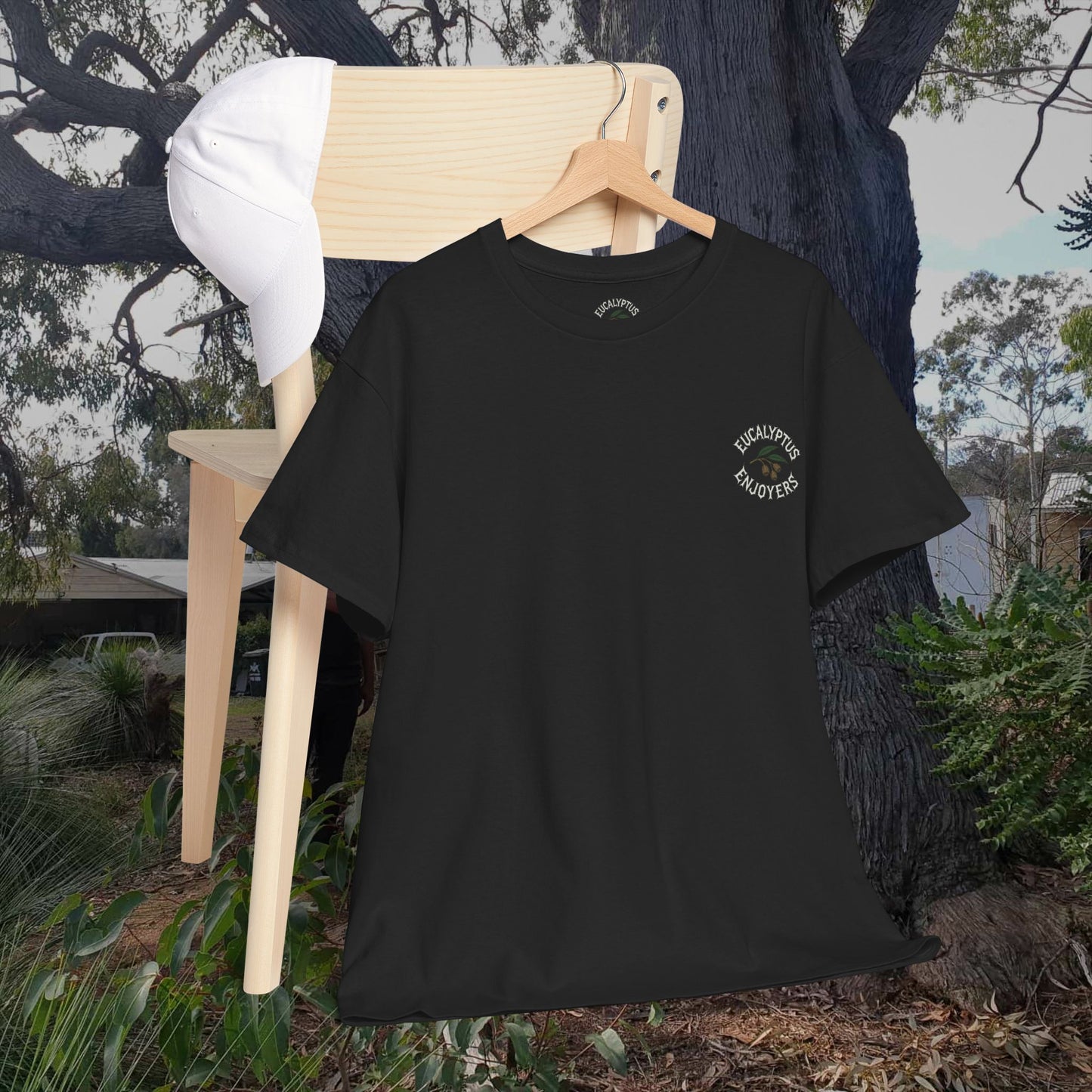 Jarrah Enjoyers