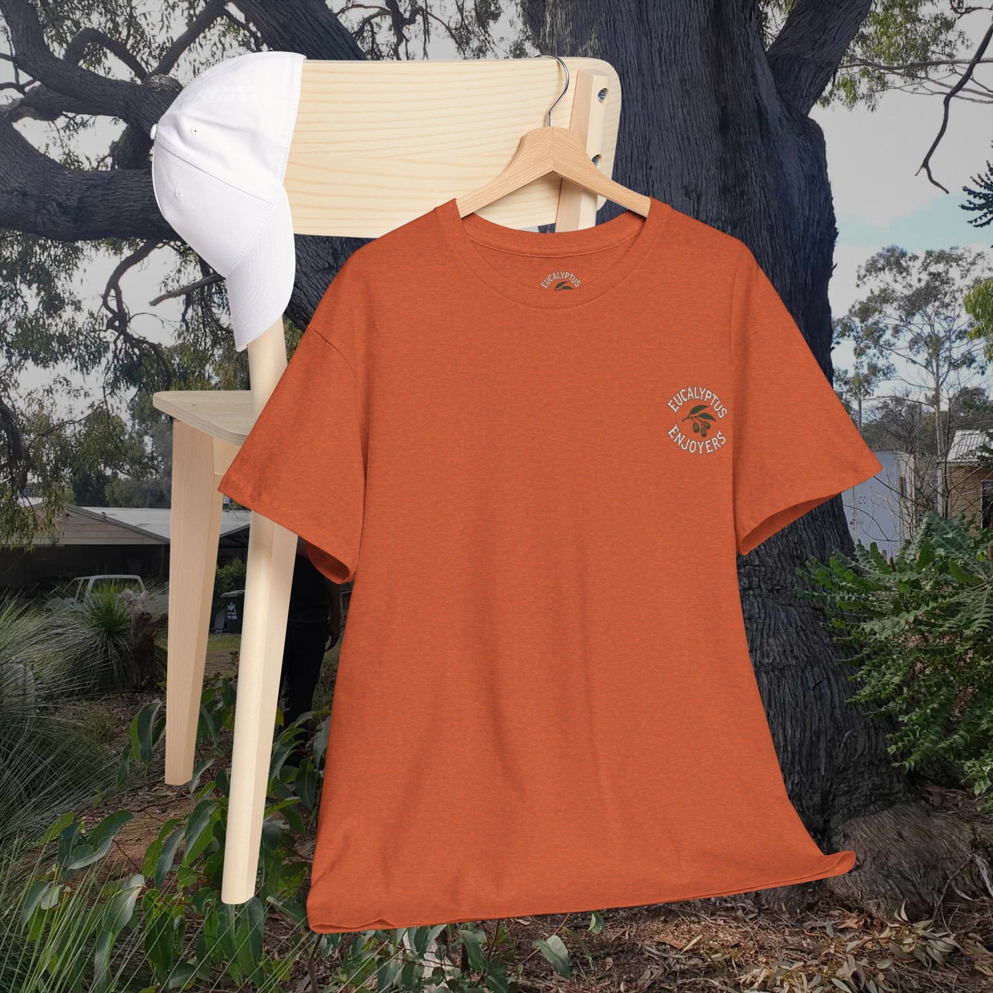 Jarrah Enjoyers