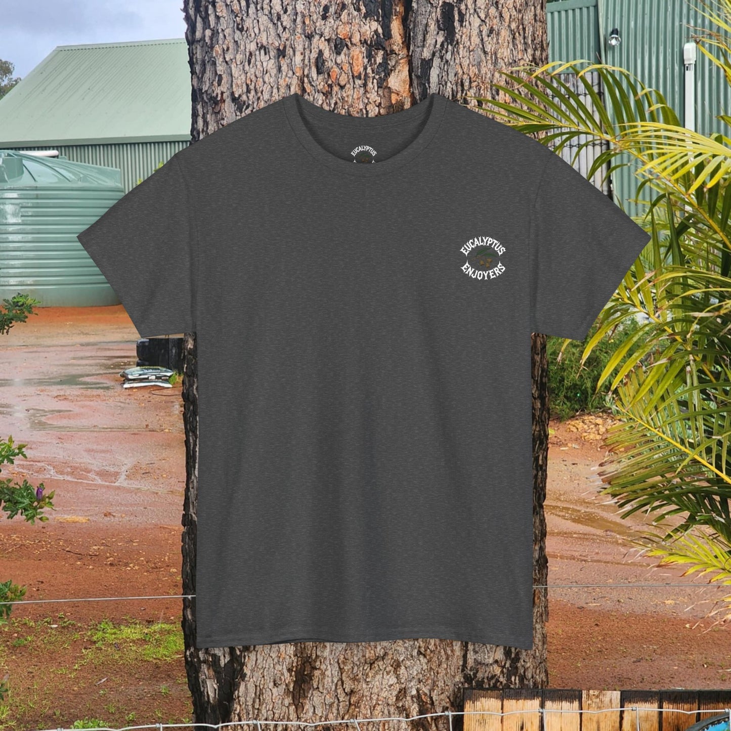 Big Tree Hunters Tee