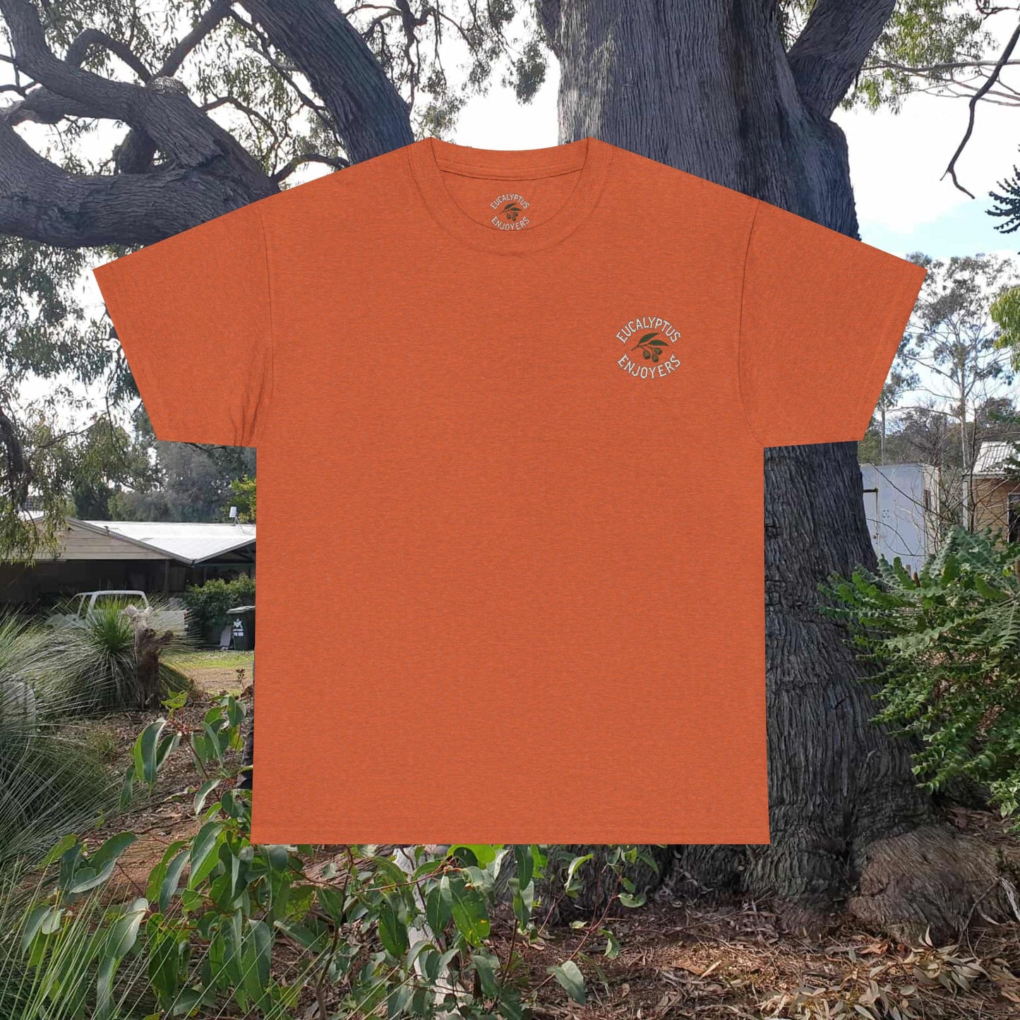 Jarrah Enjoyers