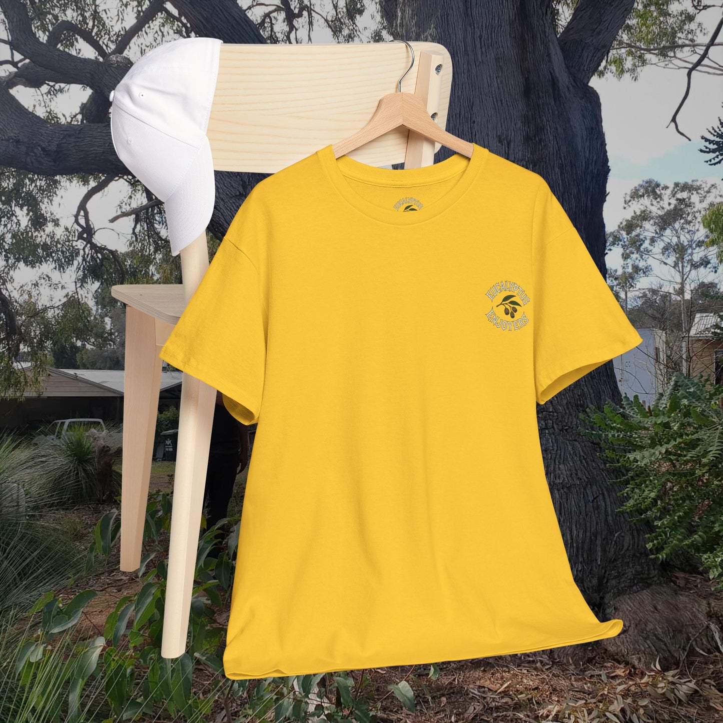Jarrah Enjoyers