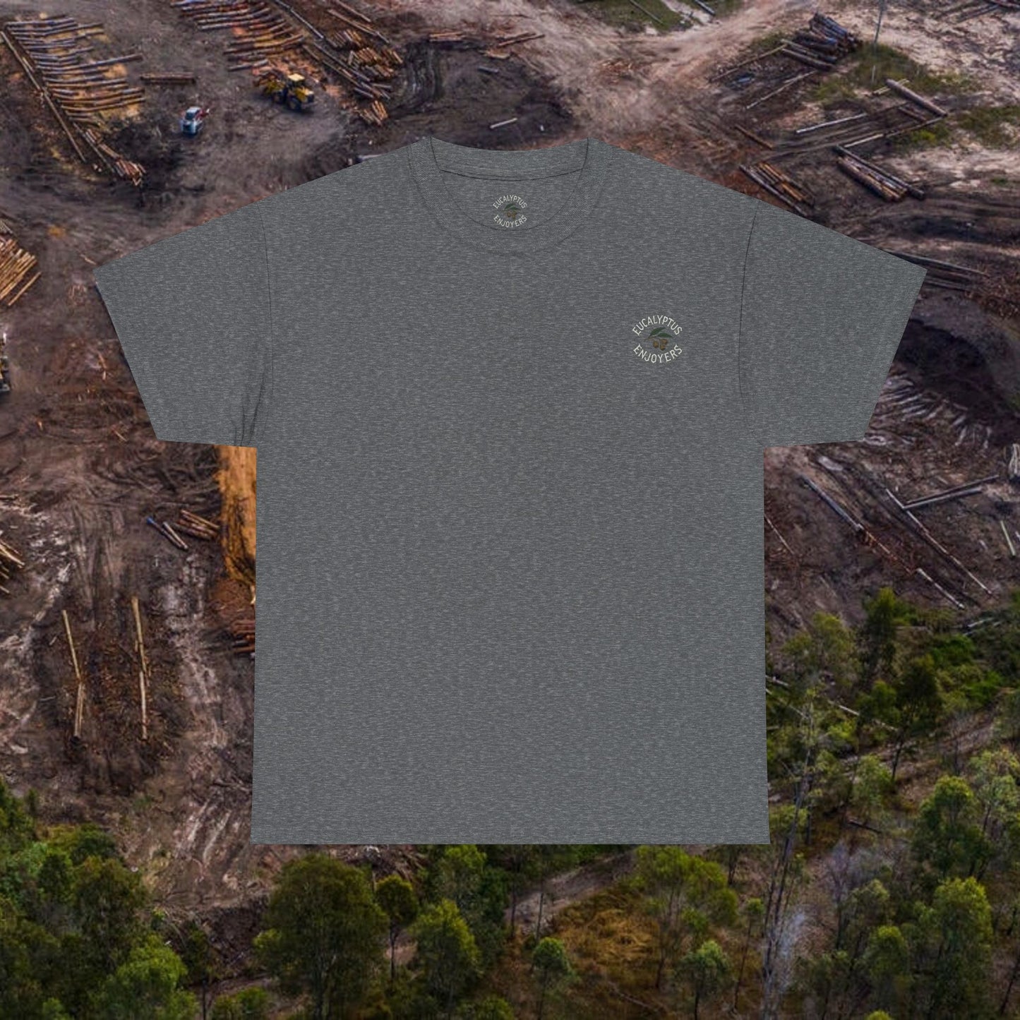 Macrocarpa Masters Deluxe