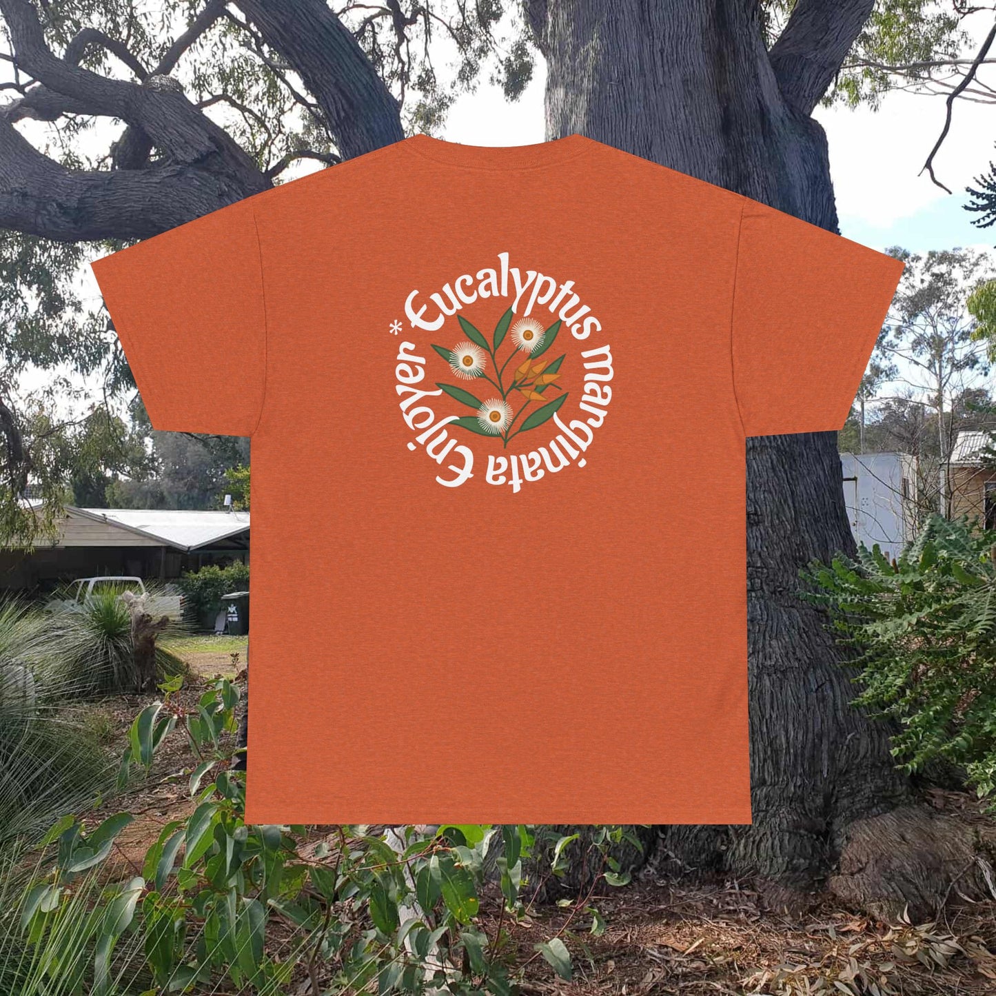 Jarrah Enjoyers