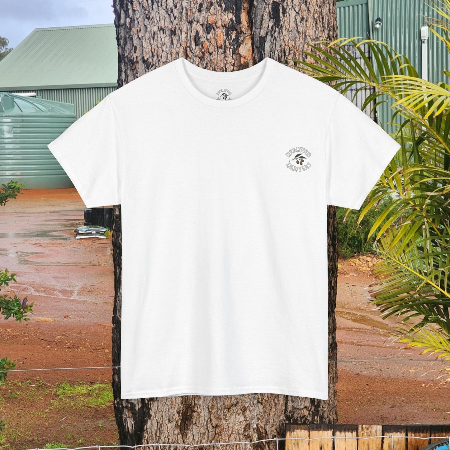 Big Tree Hunters Tee