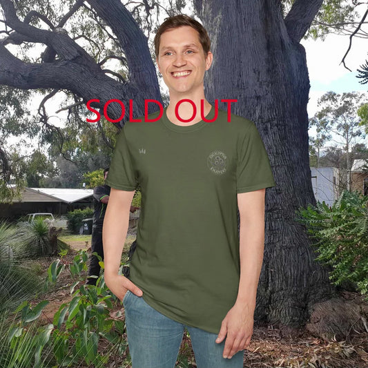 Special Todd edition