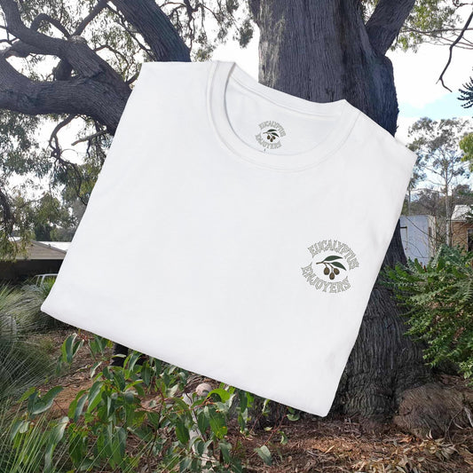 Eucalyptus Enjoyers