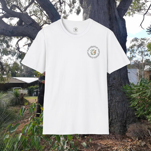 Jarrah front logo