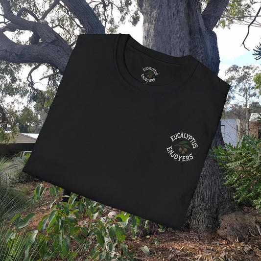Eucalyptus Enjoyers